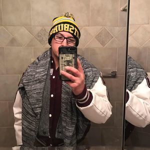 Meet your Posher, Joel